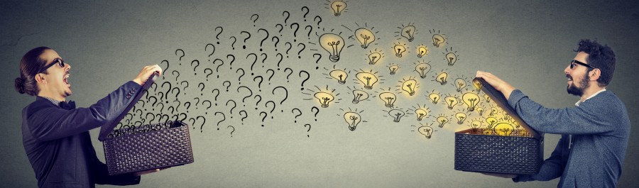 Di�logo com a empresa � debater as ideias e identificar quais as melhores escolhas de pe�as com os especialistas pode evitar erros com base nos achismos