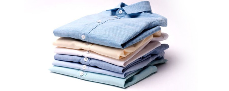 Manter reservas � por que comprar em larga escala e manter uniformes estocados