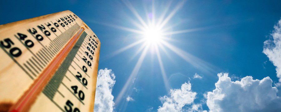 A chegada do calor: op��es de pe�as para a esta��o quente do ano