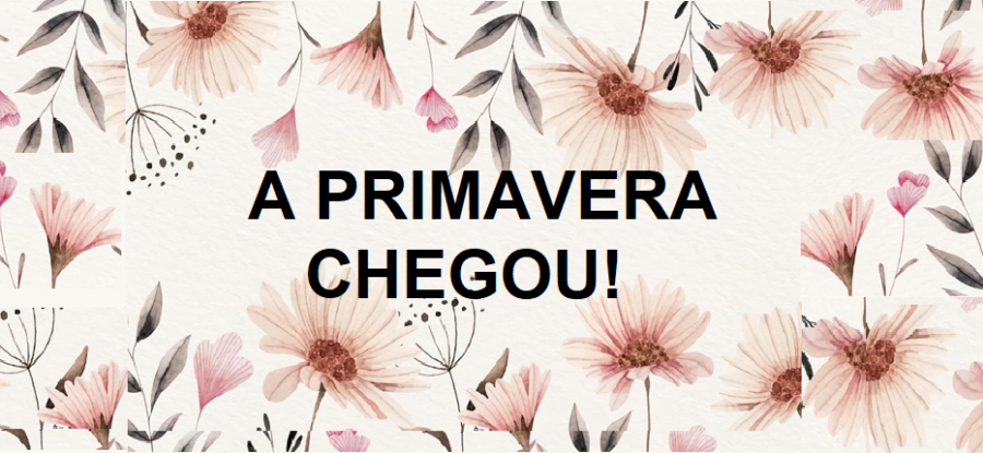 Cuidados com o seu uniforme na primavera