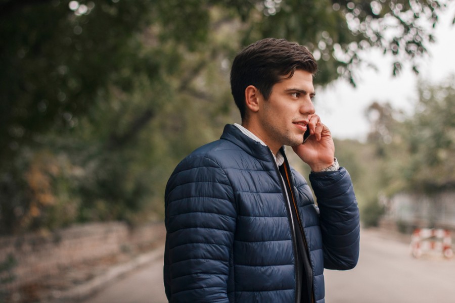 Devo investir em uniforme de inverno para a minha empresa?