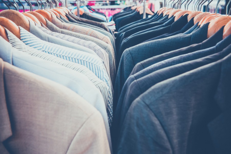 Como preservar os uniformes empresariais?