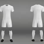 Os uniformes no futebol, hist�ria e evolu��o!